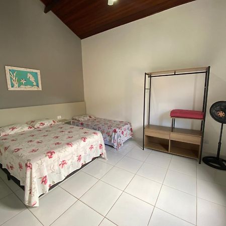 Suites Itapoa Ubatuba Exterior foto